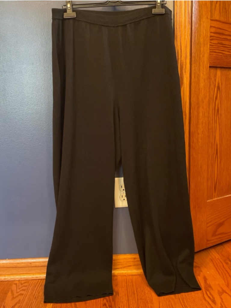 Elisabeth Pants